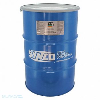 SUPER LUBE Synthetic Multi-Purpose Grease 400 Lb., 44N726
