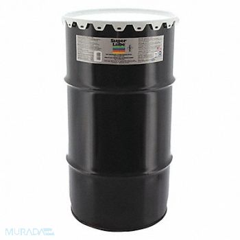 SUPER LUBE High Temp EP Grease 120 Lb., 44N739