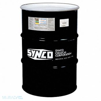 SUPER LUBE Synthetic PTFE Oil 55 Gal., 44N753