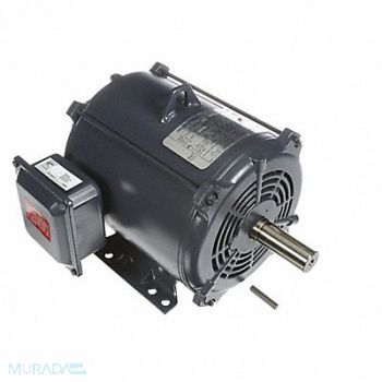 MARATHON MOTORS GP Motor 5 HP 1 765 RPM 230/460V AC 184T, 44N958