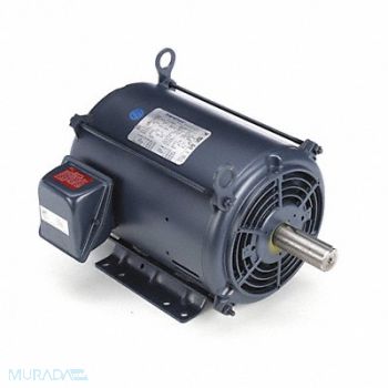 MARATHON MOTORS GP Motor 10 HP 3 520 RPM 230/460V 213T, 44N960