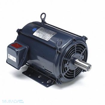 MARATHON MOTORS GP Motor 3 HP 1 183 RPM 230/460V AC 213T, 44N962