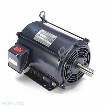 MARATHON MOTORS GP Motor 10 HP 1 768 RPM 230/460V 215T, 44N964