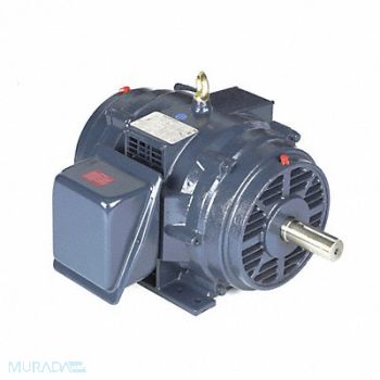 MARATHON MOTORS GP Motor 15 HP 1 774 RPM 230/460V 254T, 44N967