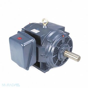 MARATHON MOTORS GP Motor 60 HP 1 188 RPM 230/460V 404T, 44N987