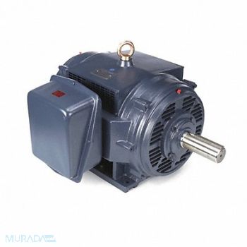 MARATHON MOTORS GP Motor 75 HP 1 188 RPM 230/460V 405T, 44N994