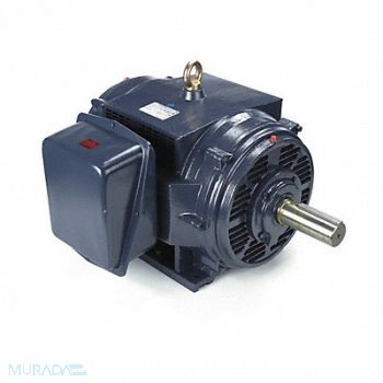 MARATHON MOTORS GP Motor 125 HP 1 785 RPM 460V AC 405T, 44N995
