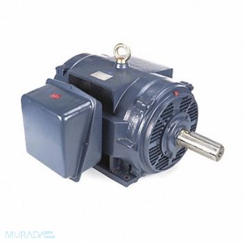 MARATHON MOTORS GP Motor 100 HP 1 190 RPM 230/460V 444T, 44N997