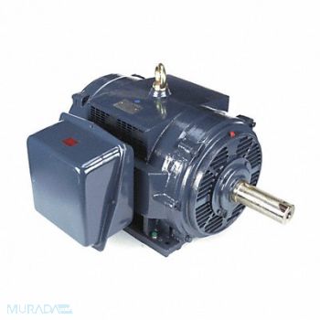 MARATHON MOTORS GP Motor 150 HP 1 790 RPM 460V AC 444T, 44N998