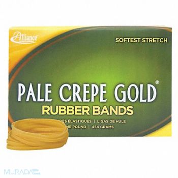 ALLIANCE Rubber Bands Size#32, 44NU71