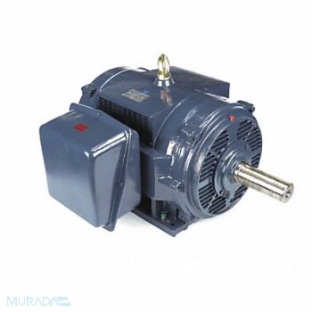 MARATHON MOTORS GP Motor 200 HP 1 790 RPM 460V AC 445T, 44P001