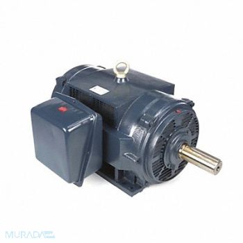 MARATHON MOTORS GP Motor 200 HP 1 188 RPM 460V AC 449T, 44P003