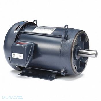 MARATHON MOTORS GP Motor 7 1/2 HP 3 525 RPM 230/460V, 44P055