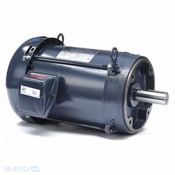 MARATHON MOTORS GP Motor 7 1/2 HP 1 770 RPM 230/460V, 44P059