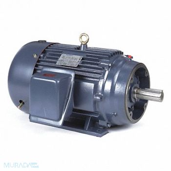 MARATHON MOTORS GP Motor 25 HP 1 772 RPM 230/460V 284TC, 44P080
