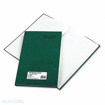 NATIONAL Book Record 7.25 x12.25, 44PE20