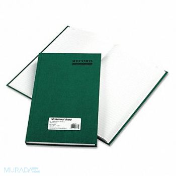 NATIONAL Book Record 7.25 x12.25, 44PE21