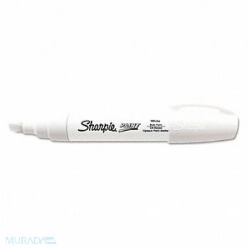 Marker Sharpie Paint White, 44PE71