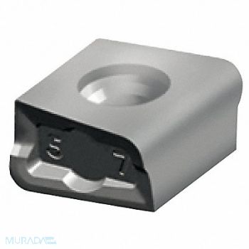 WALTER Diamond Milling Insert 13.00mm Carbide, 44R858