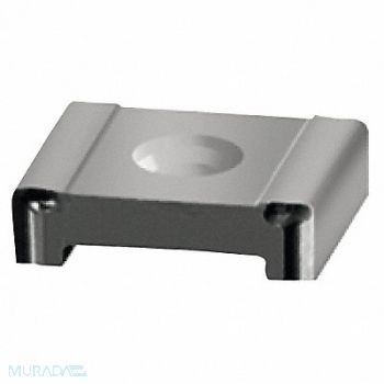 WALTER Diamond Milling Insert 9.00mm Carbide, 44R893