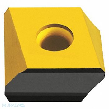 WALTER Diamond Milling Insert 30.00mm Carbide, 44R906