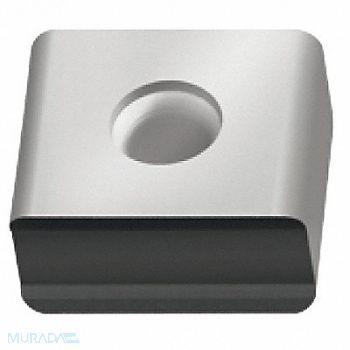 WALTER Diamond Milling Insert 8.00mm Carbide, 44R928