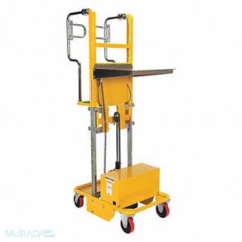 VESTIL Electric Order Picker 0.44K, 44RC02