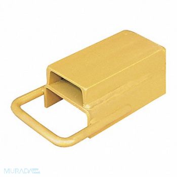 VESTIL Fork Rear Spacer 4 Width PR, 44RD31