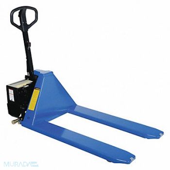 VESTIL Tote Lift DC Powered 3K 27 x 45, 44RG36