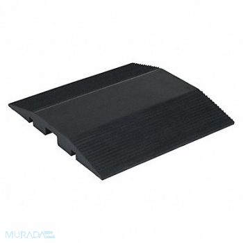 VESTIL Molded Rubber Cable Crossover 24K 24x24, 44RM05