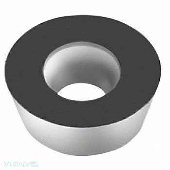 WALTER Round Milling Insert 20.00mm Carbide, 44T191