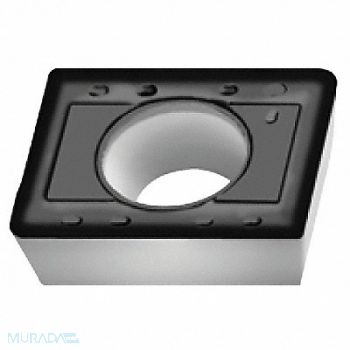 WALTER Diamond Milling Insert 15.00mm Carbide, 44T597