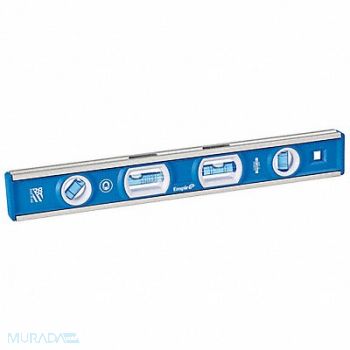 EMPIRE Magnetic Tool Box Level 12, 44VJ40