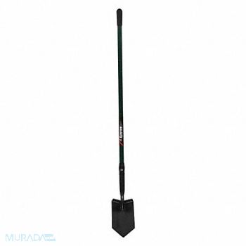 SEYMOUR MIDWEST KENYON Trenching Shovel 11 ga. 6 Angle, 44VK74