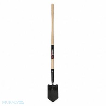 SEYMOUR MIDWEST KENYON Trenching Shovel 6 11 ga., 44VL45