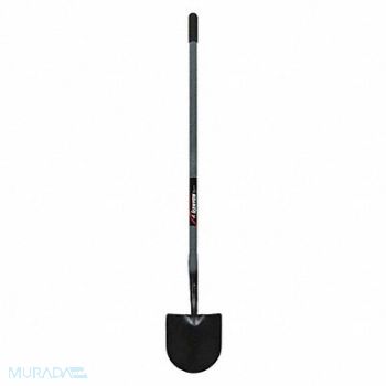 SEYMOUR MIDWEST KENYON Caprock Shovel AllSteel 48 Handle, 44VL66