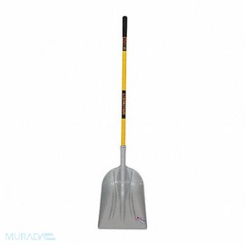 SEYMOUR MIDWEST STRUCTRON Grain Scoop Poly 51 Handle, 44VP18