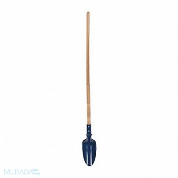 SEYMOUR MIDWEST Perfection Digger 4ft. Wood Handles, 44VP80