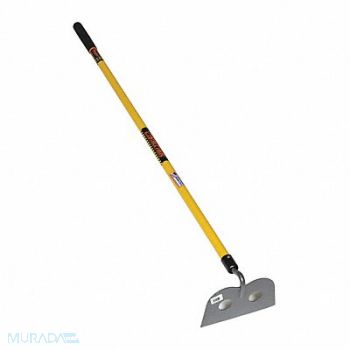 SEYMOUR MIDWEST STRUCTRON Mortar Hoe 10 Steel Head 66 Handle, 44VU97