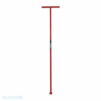 SEYMOUR MIDWEST KENYON Meter Key 6ft 11/8 Opening, 44VY84