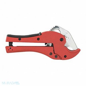 SEYMOUR MIDWEST KENYON PVC Pipe Cutter 2 Max Cut, 44VZ07