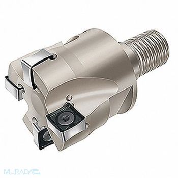 WALTER Indexable Face Mill F4048, 44W318