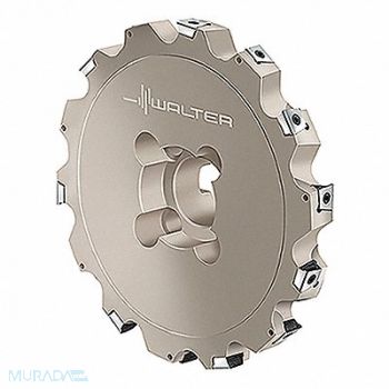 WALTER Indexable Slitting Cutter 4 F4253, 44W553