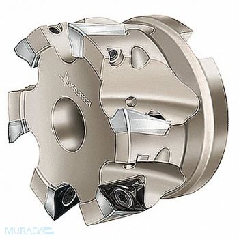WALTER Indexable Face Mill ISO 6462-A, 44W779