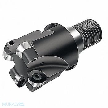 WALTER Indexable Face Mill ISO 6462-A, 44W243