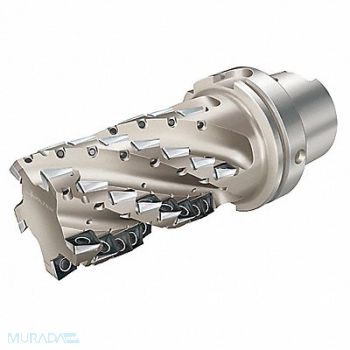 WALTER Indexable Face Mill ISO 6462-A, 44W807