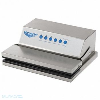VOLLRATH Out Of Chamber Vacuum 380 Watts, 44X010