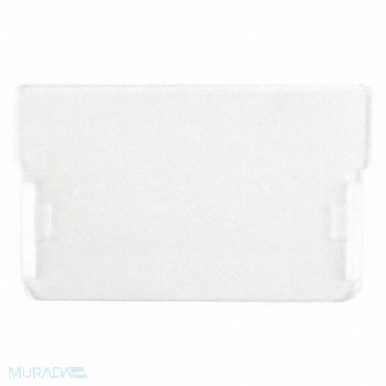 AKRO-MILS Div for Plastc Storage Cab S Drawer PK16, 44XN85