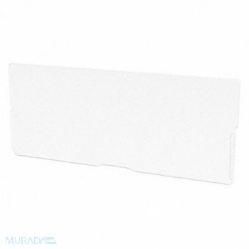AKRO-MILS Divider for Storage Cabinet L Drawer PK6, 44XN86
