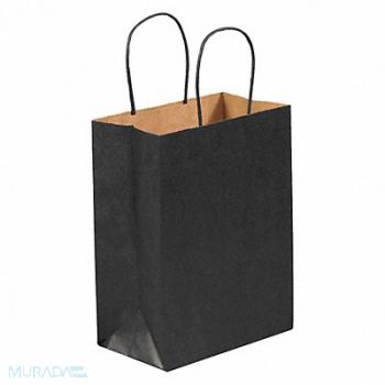 PARTNERS BRAND Merch Bag Standard Paper Open PK250, 44YH28